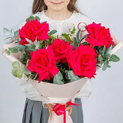 Букет "Искра"