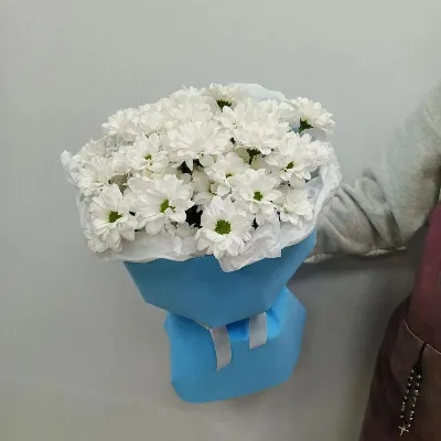 Букет "Весеннее состояние"