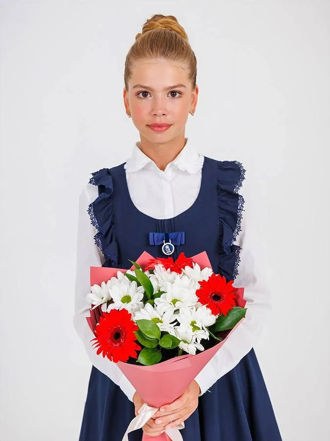 Букет "Софушка"