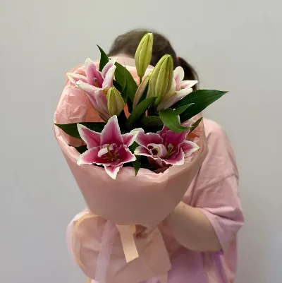 Букет "Ижевск"