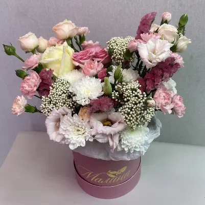 Композиция "Молли"