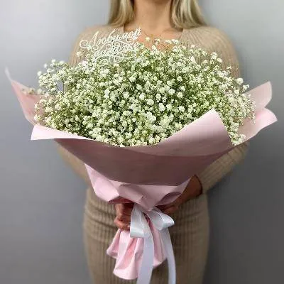 Букет "Мамуля"