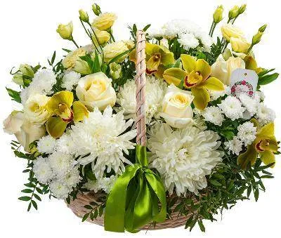 Корзина "Франка"