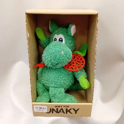 Игрушка, высота 32 см, на Крауля, 8