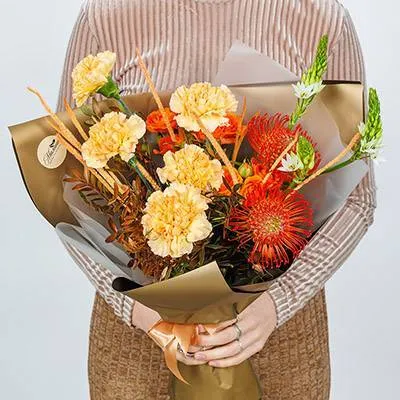 Букет "Афоня"