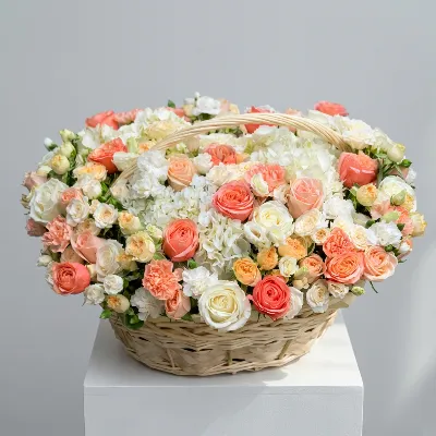 Корзинка "Изобелла"