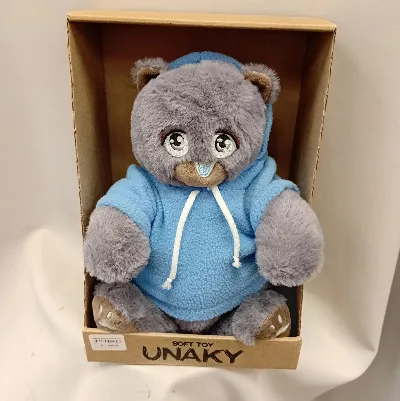 Кот Ждан, высота 24 см, на Крауля, 8
