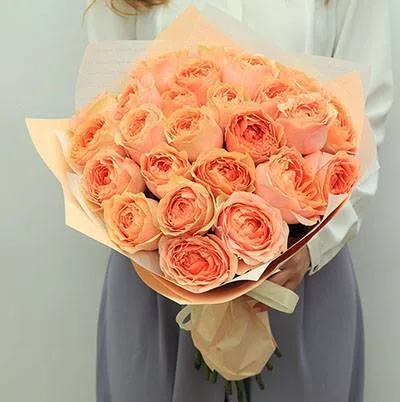 Букет "Касабланка"
