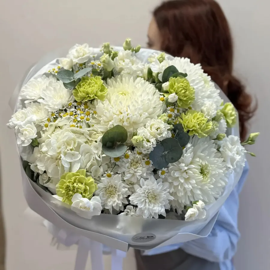 Букет "Повод"