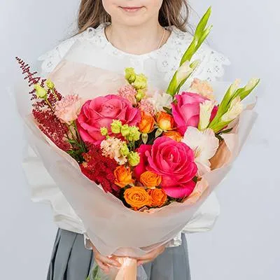 Букет "Мечтатели"