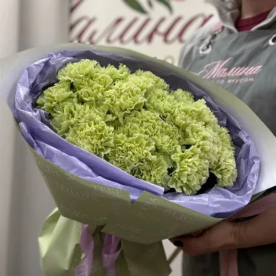 Букет "Свет звёзд"