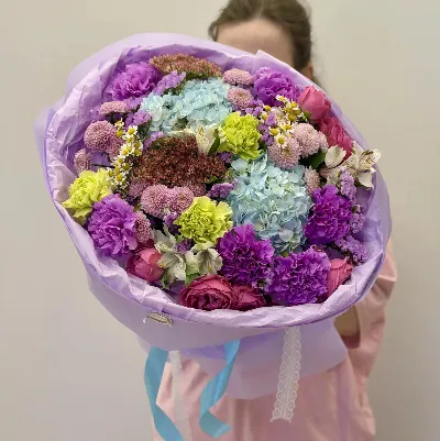 Букет "Самара"