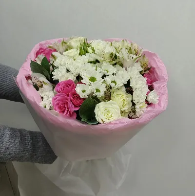 Букет "Василина"