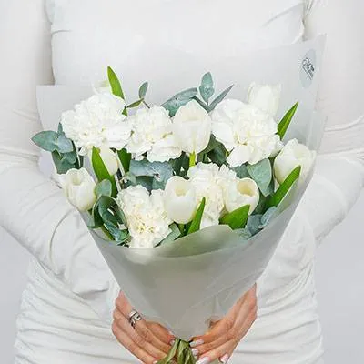 Букет "Вендела"