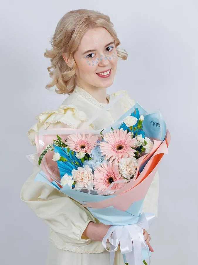 Букет "Кайла"