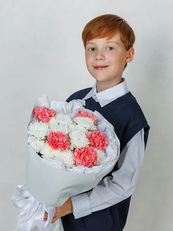Букет "Романтик"
