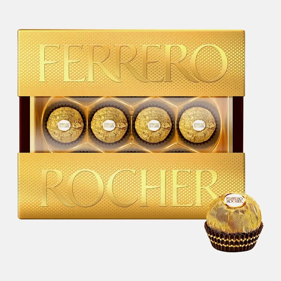 Ferrero Rocher 125 г