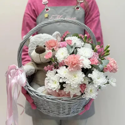 Корзина "Василий"