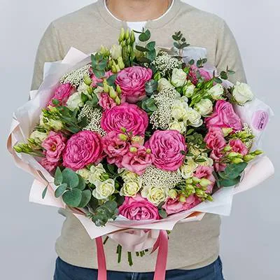 Букет "Ибица"