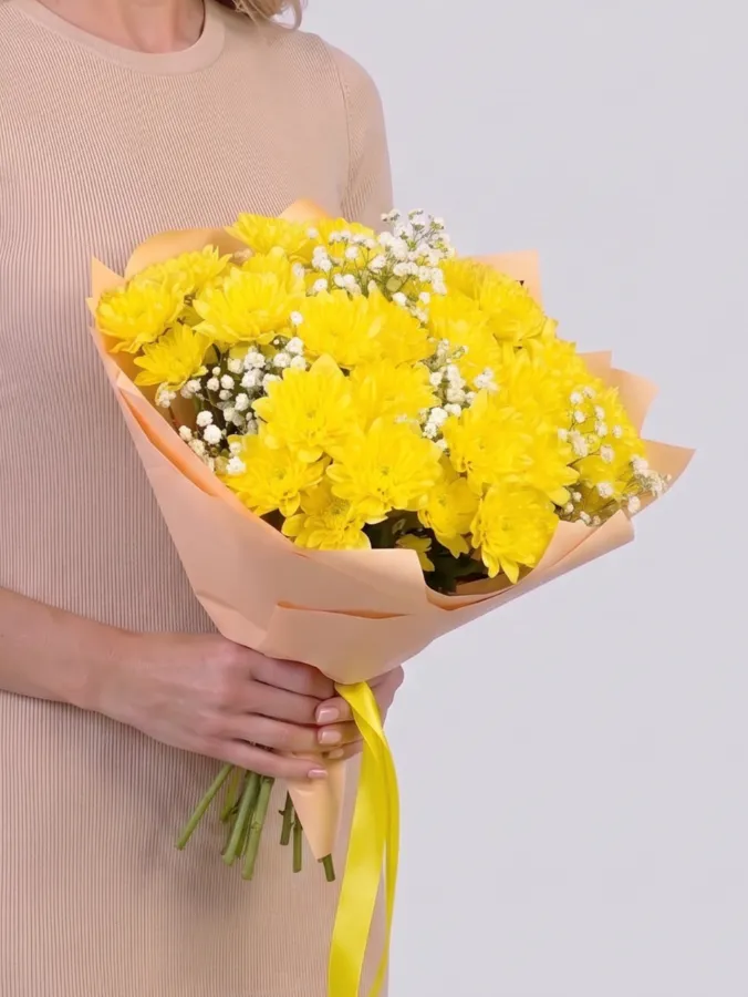 Букет "Ялта"