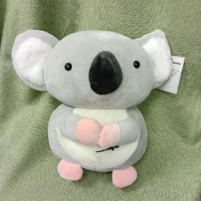 Коала, высота 28 см, на Шварца, 8/1
