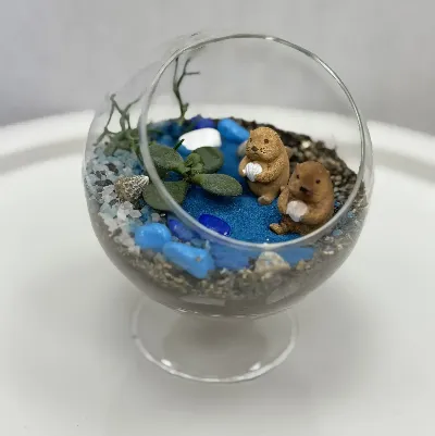 Флорариум "Сафари"