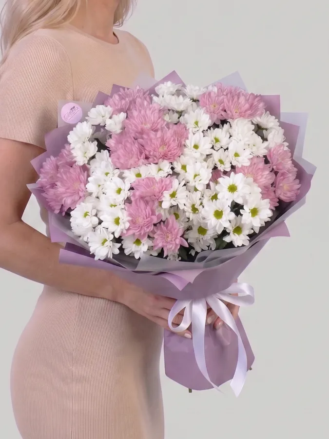 Букет "Ла-ла-ленд"