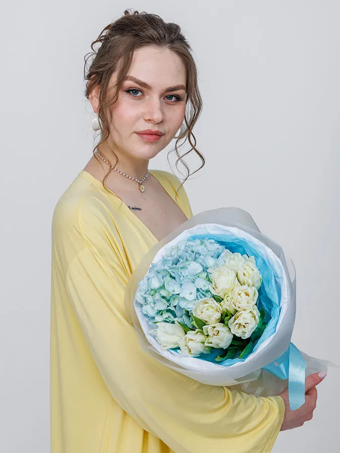 Букет "Верона"